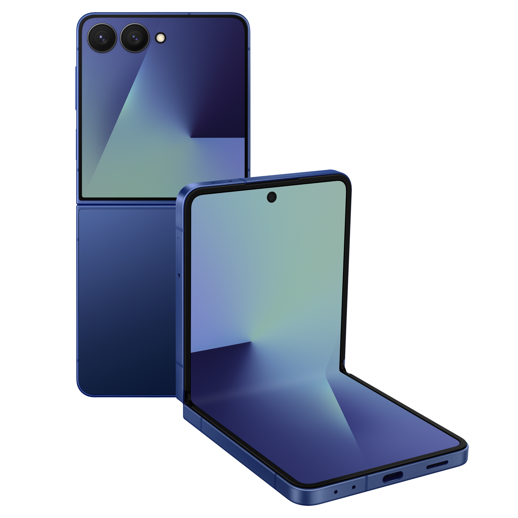 Смартфон Samsung Galaxy Z Fold 5 12/256GB Black купить в Москве